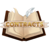 ✨Contracts✨  合约 -更多的合同类型，例如建筑合同，保护合同