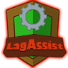 LagAssist - 性能优化⚡ 高级性能解决方案 ⚡ 兼容1.8 - 1.20.X版本