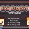 Jobs Custom menu - 职业UI菜单