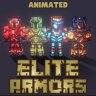 盔甲包 Elite Armors-ia材質包