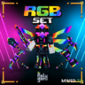 RGB套装
