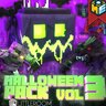 Halloween Pack Vol 3 - 万圣节生物包