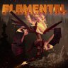 Fire Elemental Boss - 火元素首领 ⭐ 超！高质量BOSS