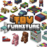 玩具家具包toy_furniture_v1