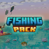钓鱼包Fishing Pack