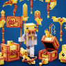 3D物品包 - 可爱鸭鸭套装🪄背包+武器+物品+箱子+弓等...ItemsAdder或Oraxen配置