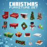 聖誕家具套裝