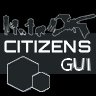 CitizensGUI - npc界面插件⭐可视设置面板⭐