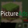 PictureAds - 独特的广告系统