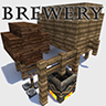 Brewery | 酿酒⭐让玩家们动手酿造一杯酒