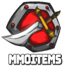 [MMO系列] MMOItems