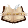 [Phoenix Dev] ✨ Contracts | 合同✨