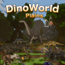 DinoWorld Plains $35.00