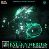 The Fallen Defender | Ultra Boss $76.00