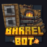Barrel Bot  $19.99