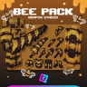 Bee Pack  $15.00