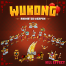 Wukong Animated Weapon Set + Kill-Effect  $25.00