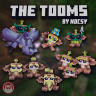The Tooms - By Nocsy  $15.00