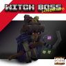Vileswamp Witch Boss - Gruntilda  $15.00