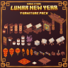 Lunar New Year - V2  $22.99