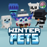 Winter Pets 2023  $15.00