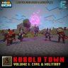 狗头人镇 V1 精英 Kobold Town V1 | Elite Mobpack