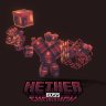 虚空守护者【BOSS】Nether Guardian Boss 1.0