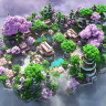 Blossom Village (1.20+)