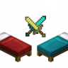 ⚡Screaming BedWars⚡[1.8.8 - 1.20.4]