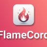 FlameCord - 终极反机器人解决方案