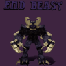 End Beast--末影野兽boss