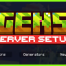 Gens Setup