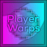 ⭐ Player Warps ⭐ ➢ Let your players set warps!