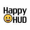 Happyhud - ⭐好用的自定义HUD插件⭐支持1.20⭐别人家没有的插件
