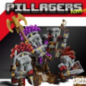 [VoxelSpawns] More Pillagers - Roman