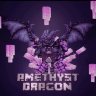 【怪物项目】紫水晶巨龙