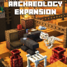 玩法拓展包 - 考古学扩展