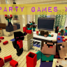 ♛ Party Games X ♛ [23 Minigames! Parties, Spleef, Quake, TNTRun, + Tons more!]