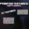 Abbys Goodies - PyroFish Textures