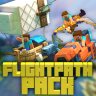 LITTLEROOM | Flightpath Pack - 宠物飞行路径包