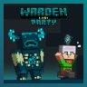 Warden Party - ⭐循声者派对⭐互动循声者