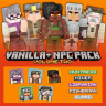 Vanilla+ NPC Pack Vol. 2 - 原版+ NPC 包第 2 卷