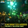 Enchanted Woods V1 | Elite Mobpack - 魔法森林 V1 |精英BOSS包
