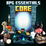RPG Essentials | Core - 角色扮演游戏要点 |整合包