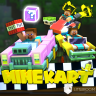 LITTLEROOM | MineKarts Pack - 开始你的卡丁车比赛！