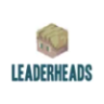 LeaderHeads [1.7-1.15] - 可记录上百款插件数据的排行榜插件