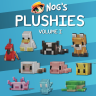 纯手写ce配置｜Nog's Plushies毛绒玩具包1.0