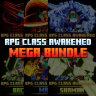 RPG Class Awakened [Mega Bundle] 1.0