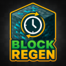Ultimate BlockRegen [1.17 - 1.21.11] | ItemsAdder, Oraxen & Nexo Support