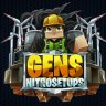 Premium Gens Setup | NitroSetups